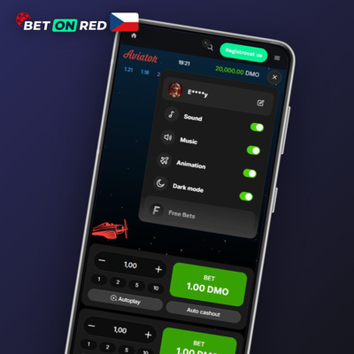 Boční panel live chatu hráčů v Aviatoru Betonred Casino s reálnými zprávami během kola