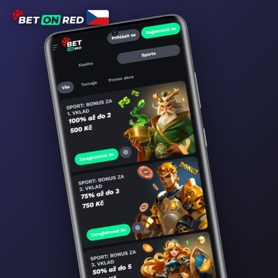 E-peněženky Skrill a Neteller umožňují bezpečný vklad v Betonred Casino