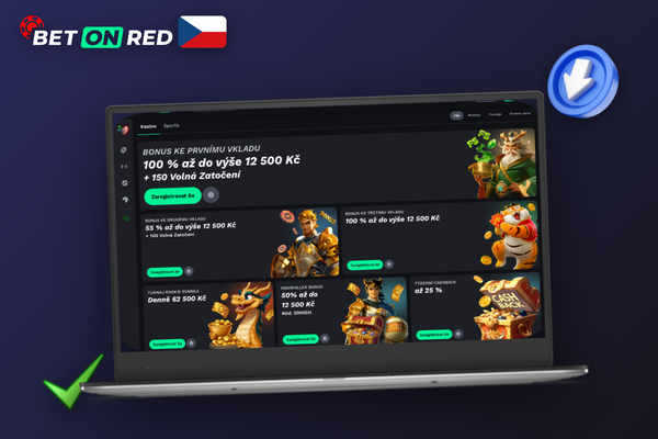 Betonred Casino výběr kartou Visa nebo Mastercard – metoda, které hráči důvěřují