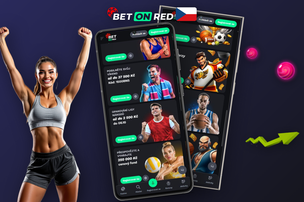 Promo kód Betonred Casino VIPRED lze uplatnit jednorázově s časovým limitem
