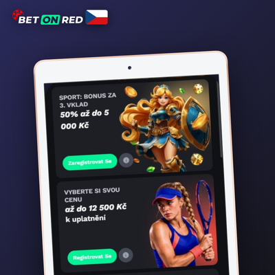 Pojištění akumulátoru v Betonred Casino vrátí vklad při jediném chybném tipu