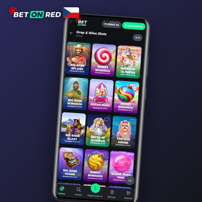 Bankovní převod jako spolehlivá metoda výběru peněz v Betonred Casino