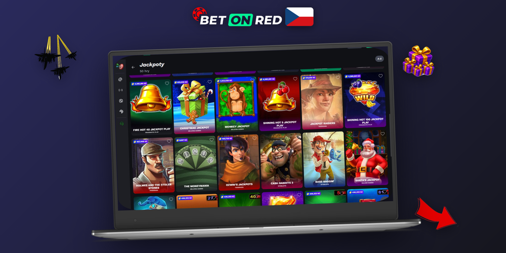 Obrazovka Windows s instalátorem Betonred Casino desktop a tlačítkem Nainstalovat